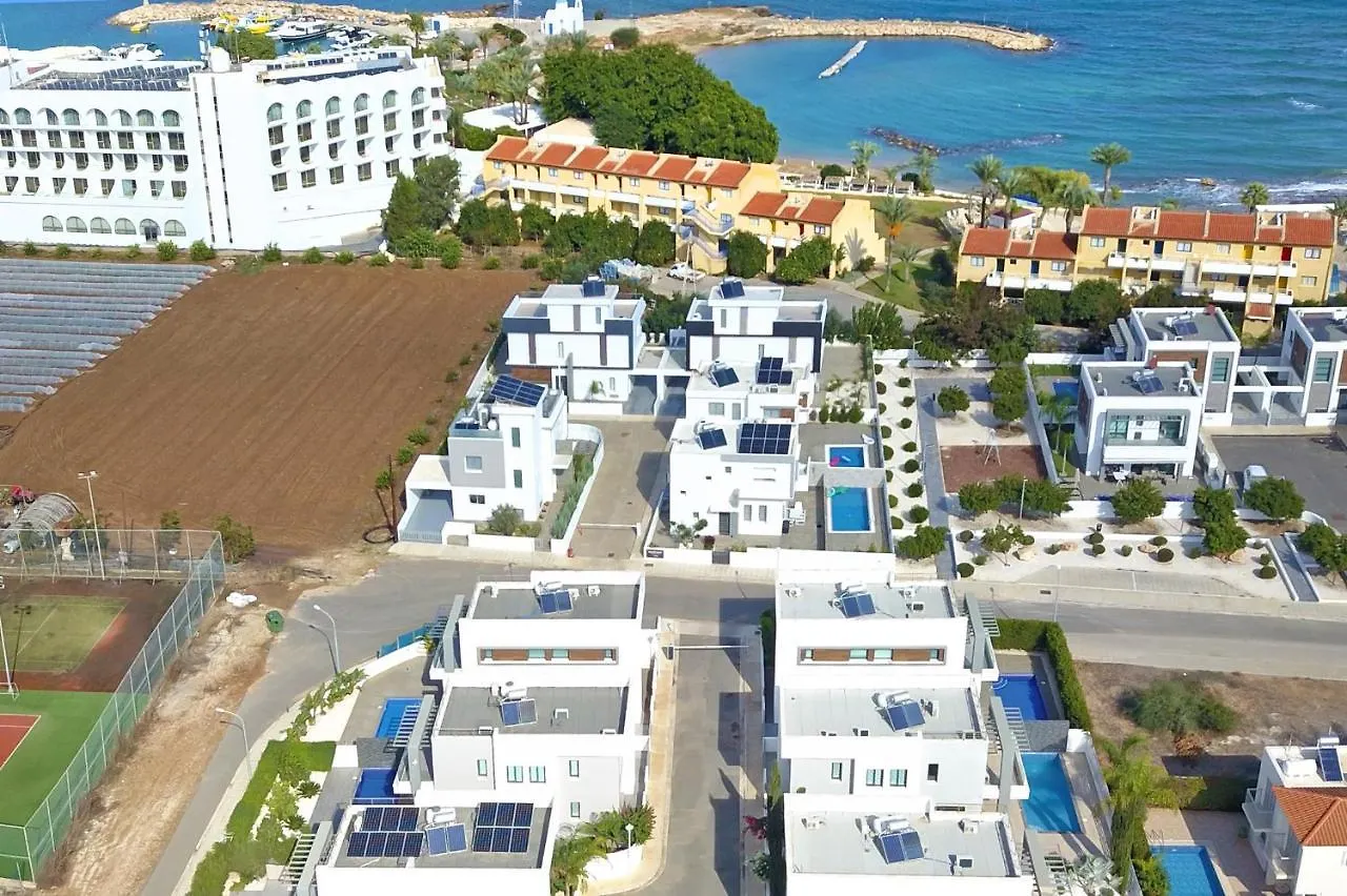 Villa Melody Protaras Cyprus