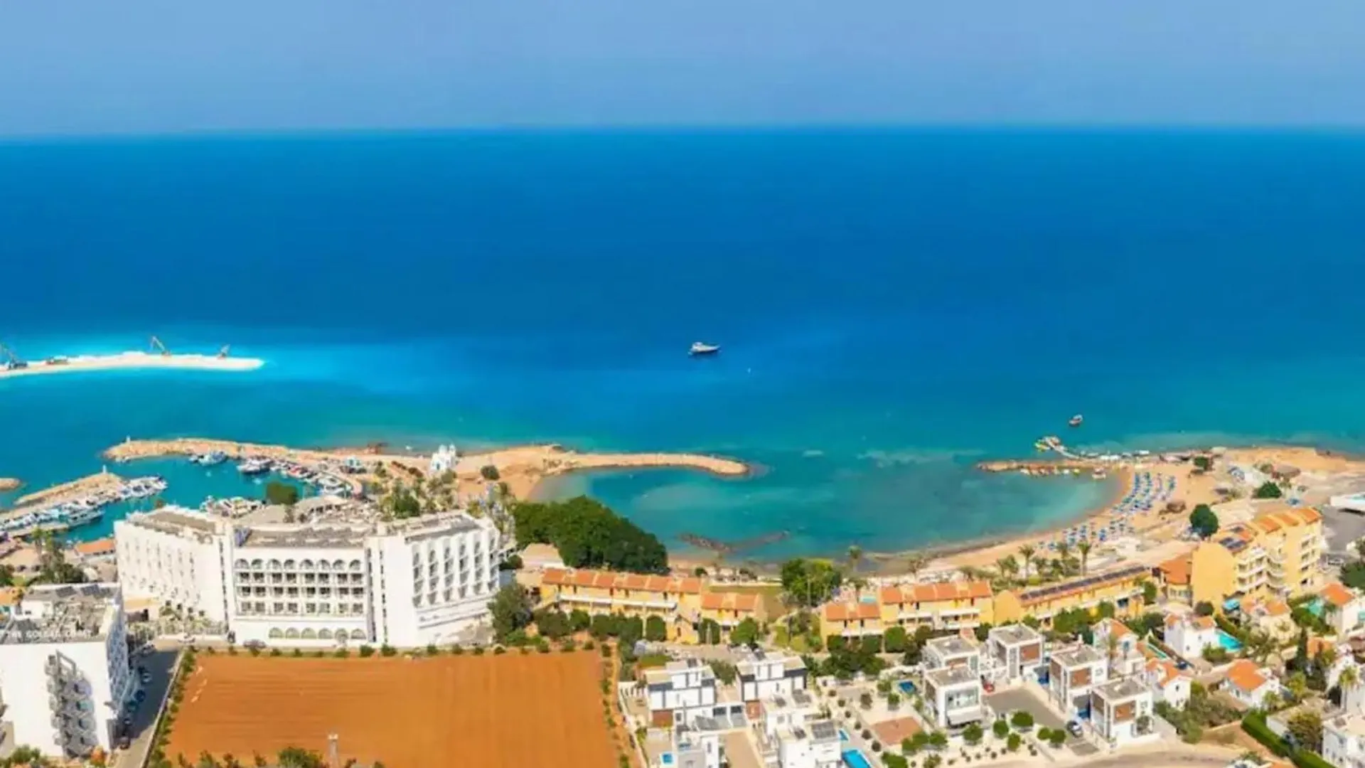 Villa Melody Protaras