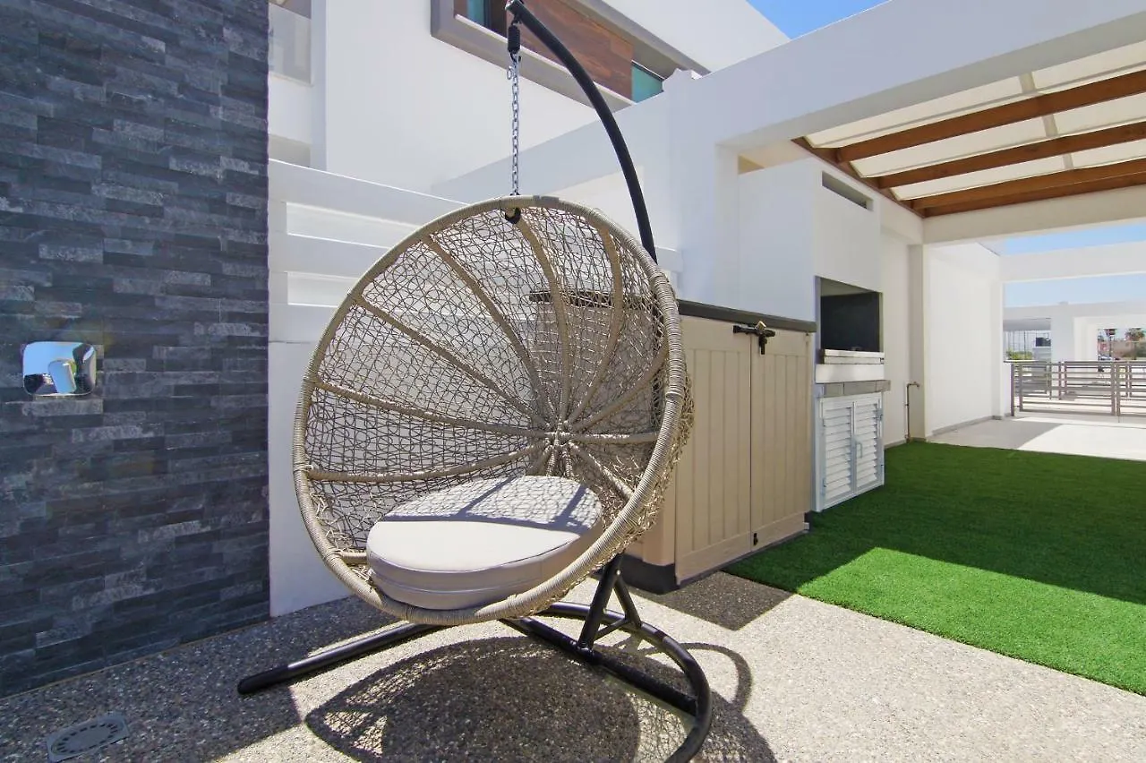 Villa Melody Protaras Cyprus