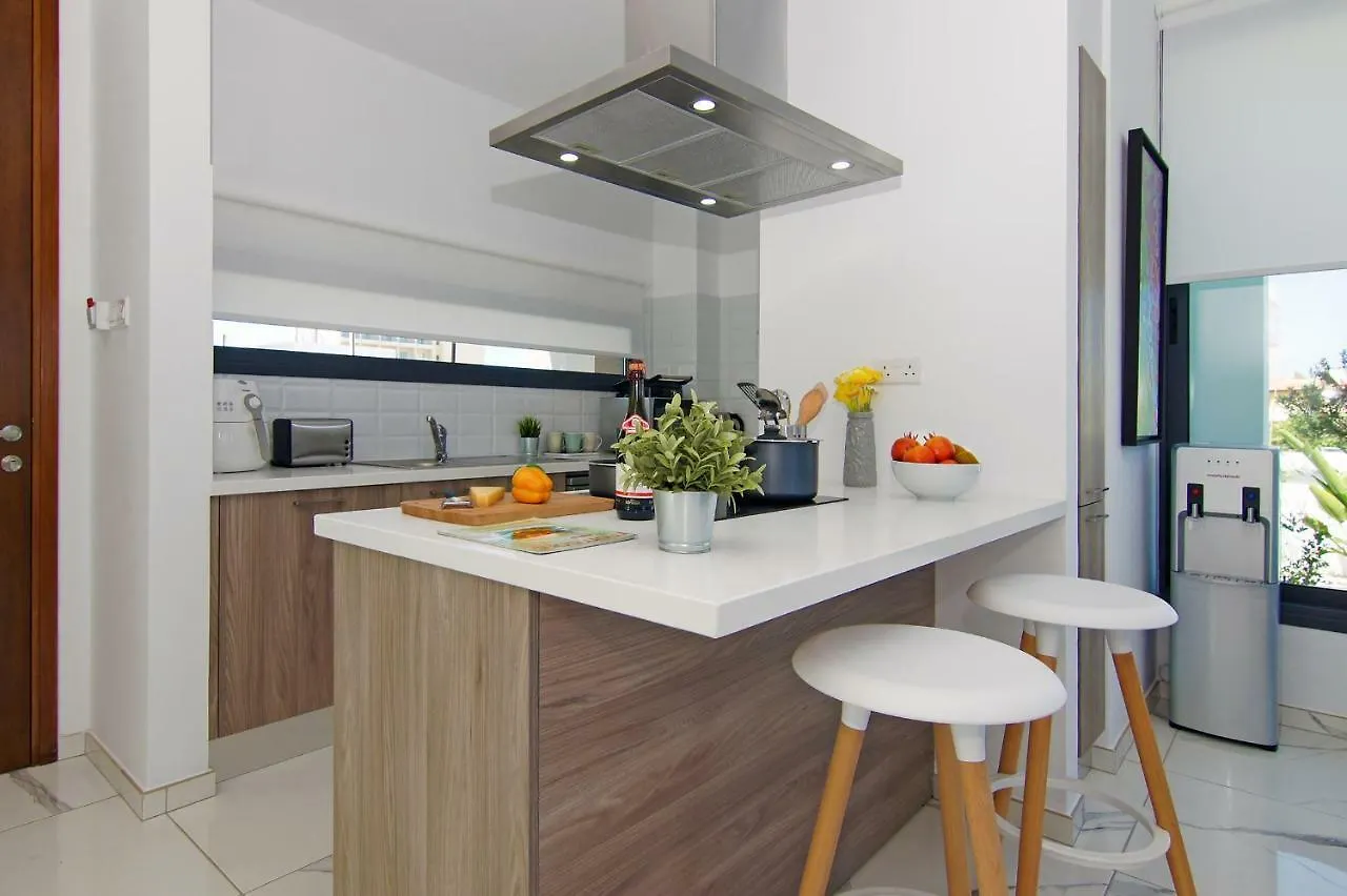 Villa Melody Protaras