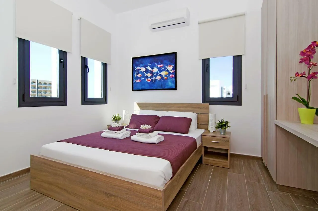 Villa Melody Protaras
