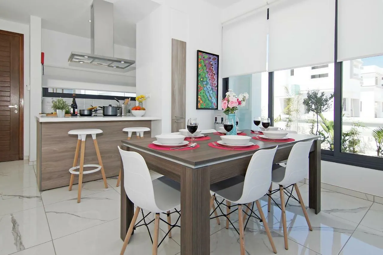 Villa Melody Protaras 0*,
