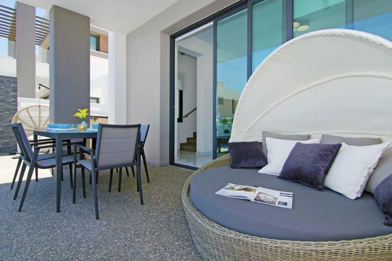 Villa Melody Protaras