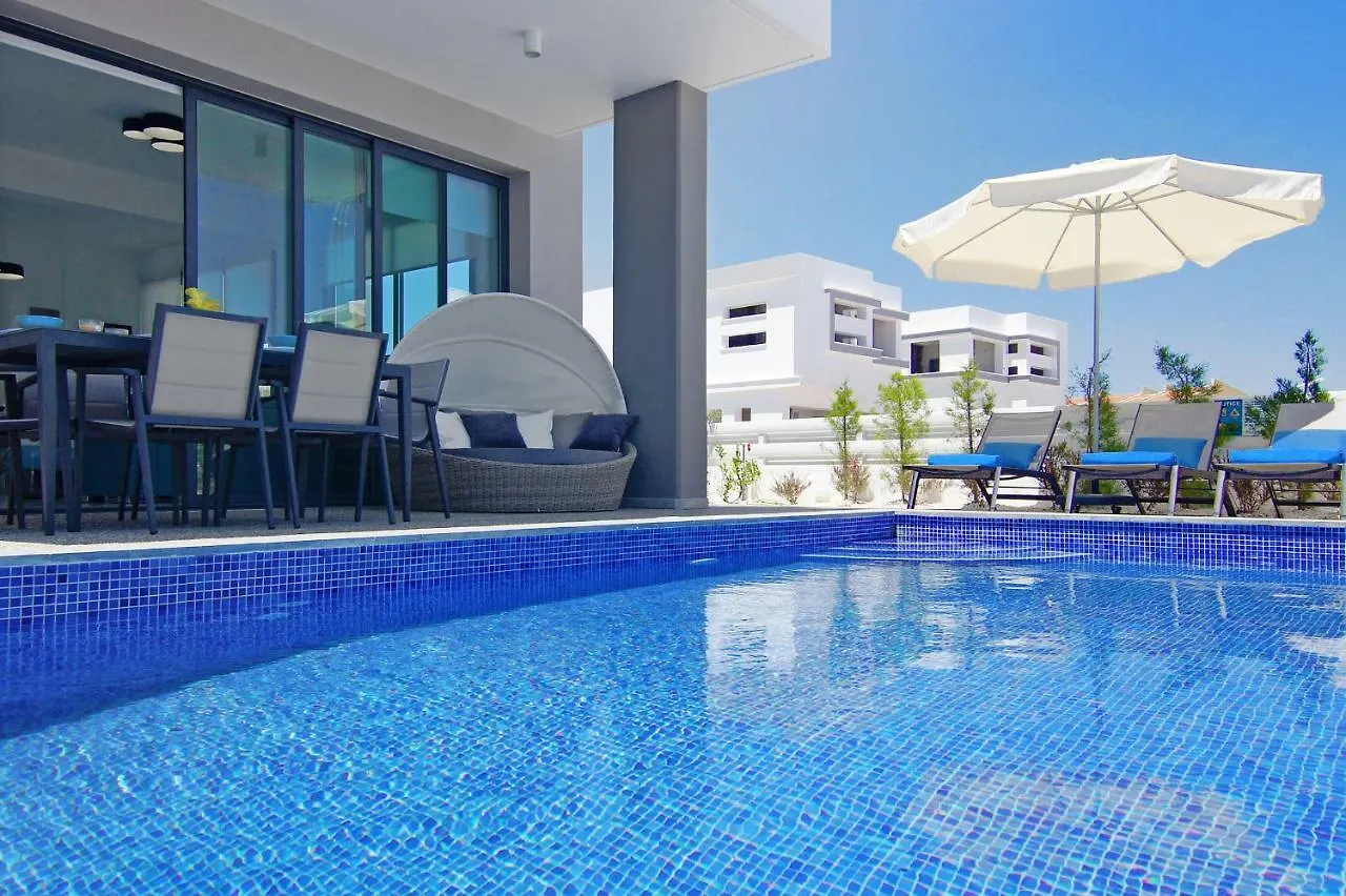 Villa Melody Protaras