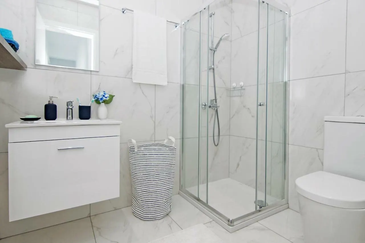 Villa Melody Protaras Cyprus