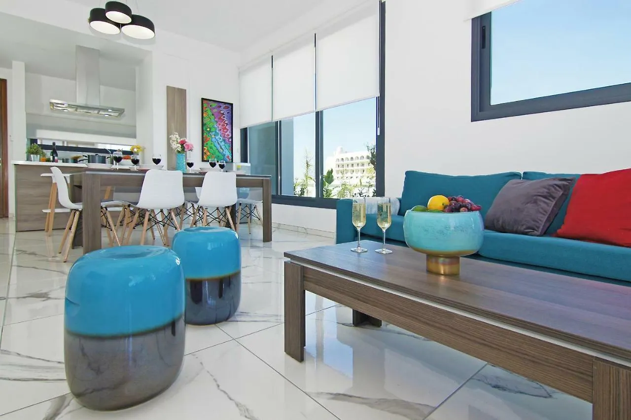Villa Melody Protaras