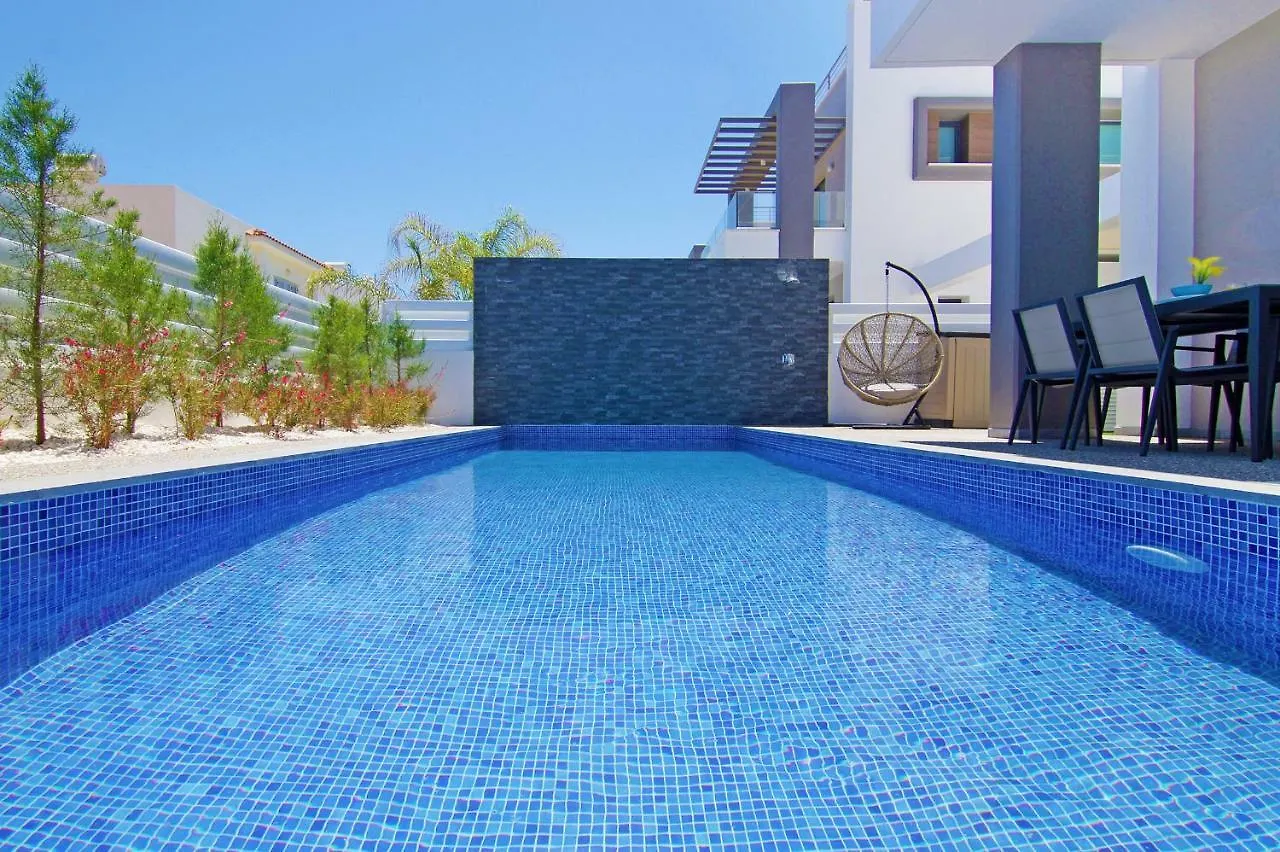 Villa Melody Protaras Cipro