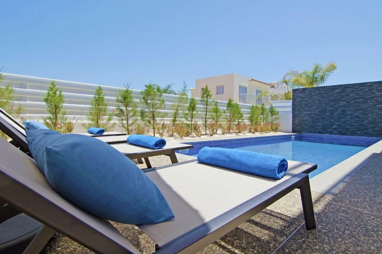 Villa Melody Protaras