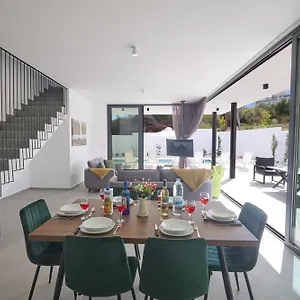  Villa Elite Pearl
